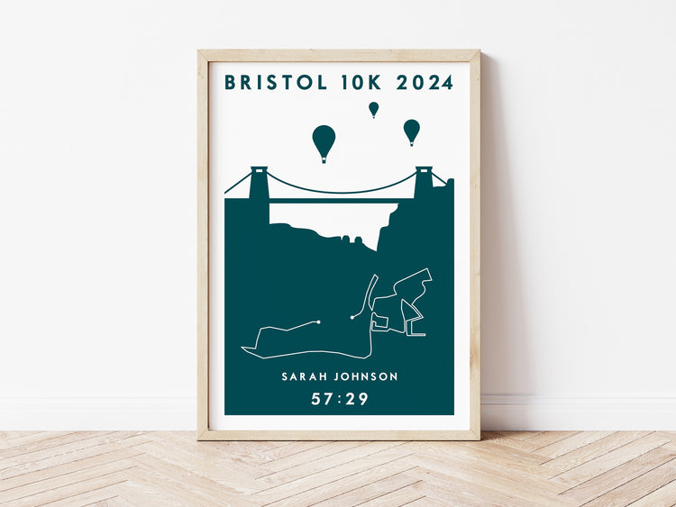 Bristol HM/10k