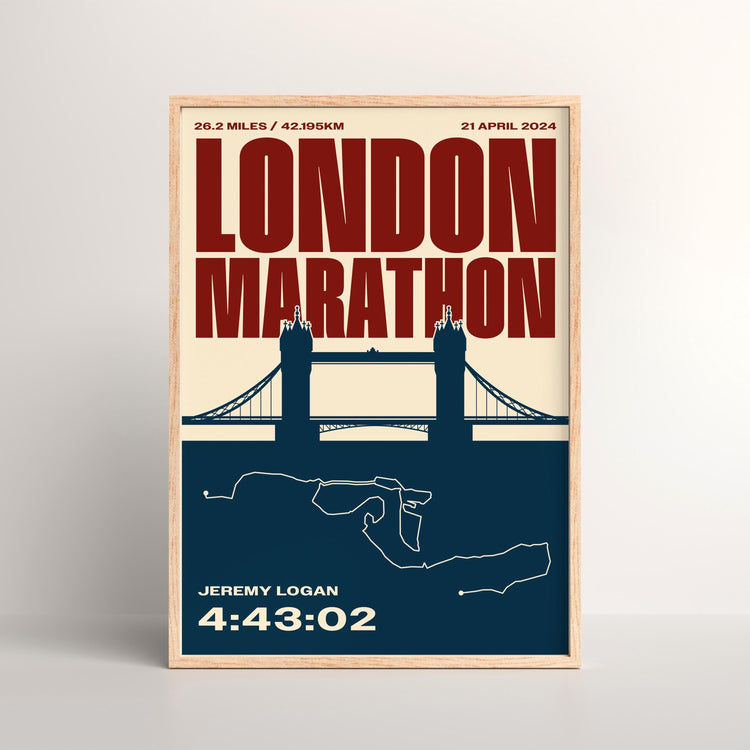 London Marathon